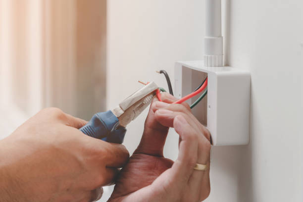 Best Commercial Electrical Services  in Hackettstown, NJ