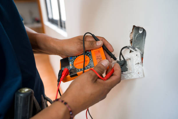 Trusted Hackettstown, NJ Electrician Experts