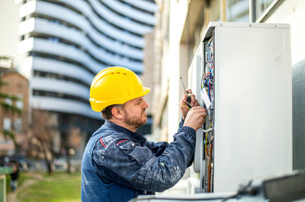 Best Electrical Wiring and Rewiring  in Hackettstown, NJ