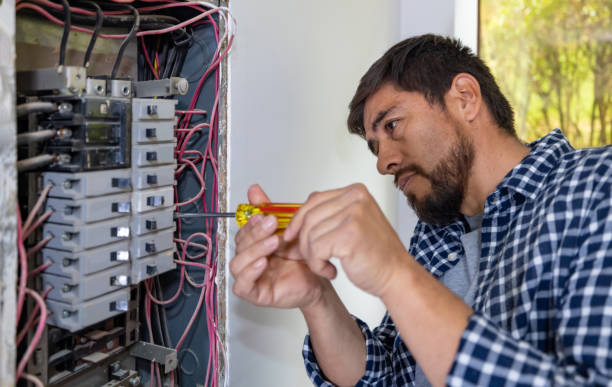 Best Electrical Remodeling Services  in Hackettstown, NJ