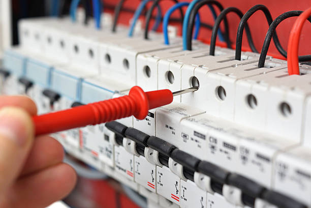 Best Electrical Safety Inspections  in Hackettstown, NJ