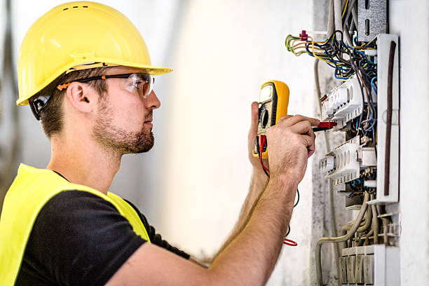 Best Electrical Wiring and Rewiring  in Hackettstown, NJ