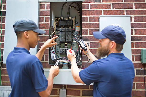 Best Electrical Maintenance Services  in Hackettstown, NJ